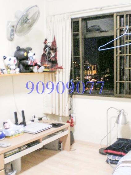 Blk 109A Depot Road (Bukit Merah), HDB 4 Rooms #173209872